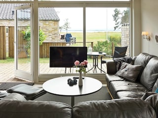 Maison de vacances Kegnæs  8
