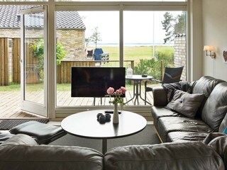 Maison de vacances Kegnæs  9