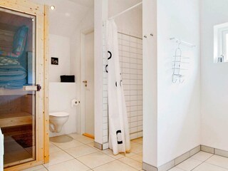 Casa de vacaciones Kegnæs  20