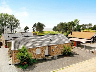 Ferienhaus Kegnæs  15