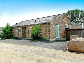 Vakantiehuis Kegnæs  18