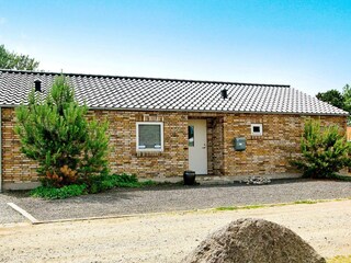 Casa de vacaciones Kegnæs  28