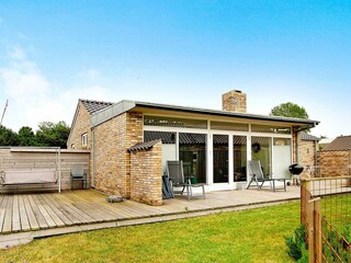 Maison de vacances Kegnæs  22