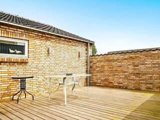 Casa per le vacanze Kegnæs  45