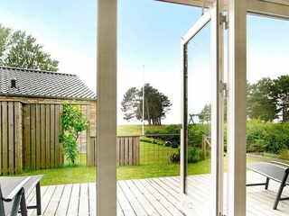 Ferienhaus Kegnæs  23