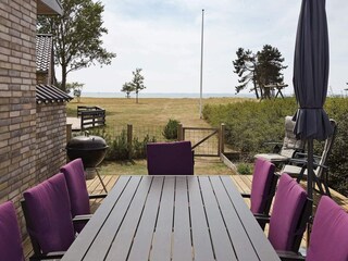 Ferienhaus Kegnæs Außenaufnahme 3
