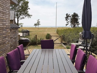 Maison de vacances Kegnæs Enregistrement extérieur 3