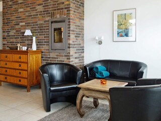 Ferienhaus Kegnæs  25