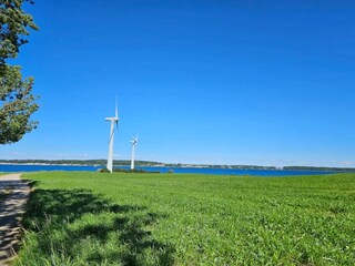 Casa per le vacanze Kegnæs  16