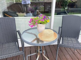 Holiday house Kegnæs Outdoor Recording 2