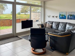 Ferienhaus Kegnæs  13