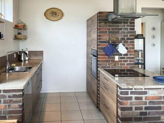 Maison de vacances Kegnæs  43