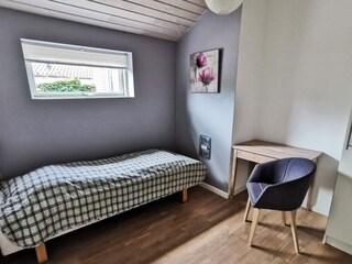 Casa de vacaciones Kegnæs  32