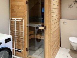 Casa de vacaciones Kegnæs  54