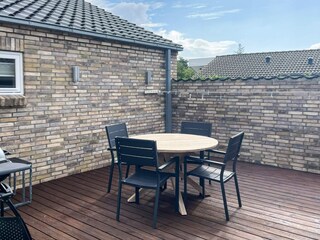 Casa de vacaciones Kegnæs Grabación al aire libre 8