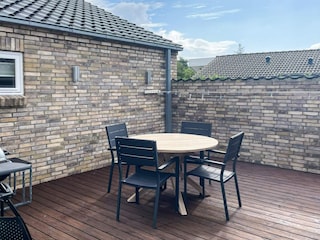 Casa per le vacanze Kegnæs Registrazione all'aperto 8