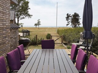 Ferienhaus Kegnæs Außenaufnahme 4