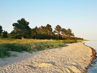 Vakantiehuis Kegnæs Buitenaudio-opname 6