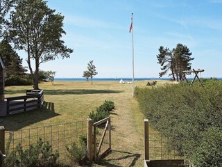 Ferienhaus Kegnæs  39