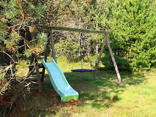 Casa de vacaciones Blåvand  21