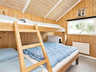 Casa de vacaciones Blåvand  3