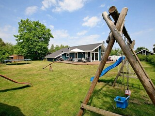 Holiday house Juelsminde  9