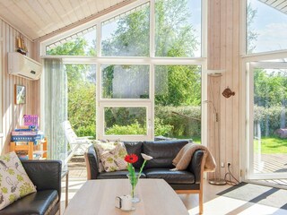 Maison de vacances Juelsminde  33