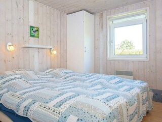 Casa de vacaciones Juelsminde  13