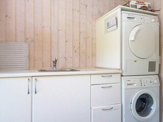 Casa per le vacanze Juelsminde  6