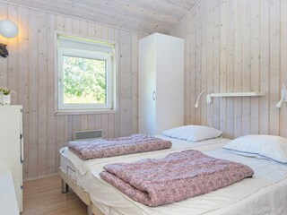 Maison de vacances Juelsminde  23