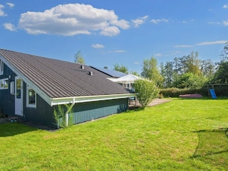 Ferienhaus Juelsminde  36