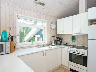 Ferienhaus Juelsminde  7
