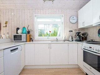 Ferienhaus Juelsminde  16