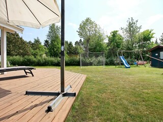 Vakantiehuis Juelsminde  5