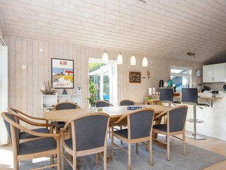 Ferienhaus Juelsminde  18