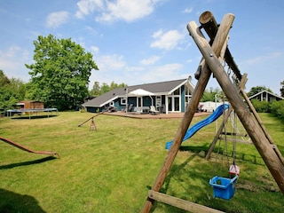 Ferienhaus Juelsminde  4