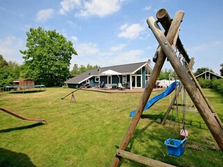 Maison de vacances Juelsminde  6