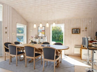 Ferienhaus Juelsminde  8