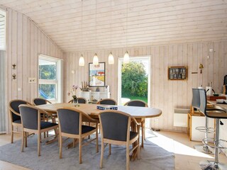 Vakantiehuis Juelsminde  8