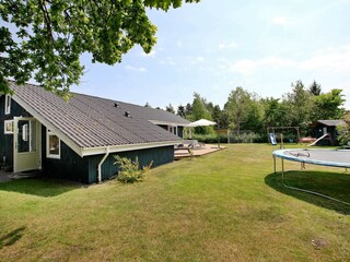 Ferienhaus Juelsminde  4