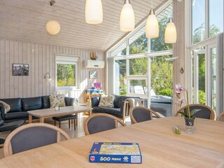 Ferienhaus Juelsminde  19