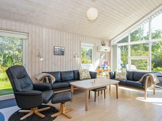 Maison de vacances Juelsminde  9
