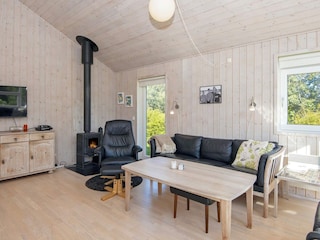 Ferienhaus Juelsminde  13