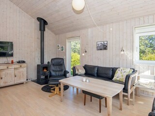 Maison de vacances Juelsminde  10