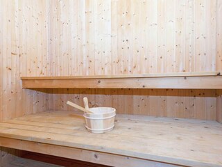 Vakantiehuis Juelsminde  24