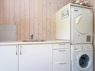 Casa per le vacanze Juelsminde  36