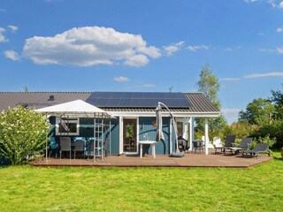 Maison de vacances Juelsminde  10