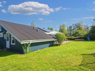 Maison de vacances Juelsminde  5