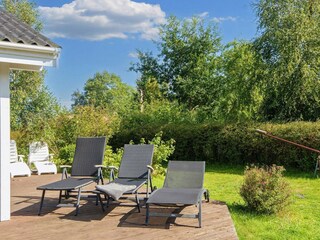 Vakantiehuis Juelsminde  10