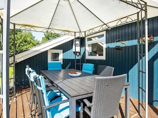 Holiday house Juelsminde  6